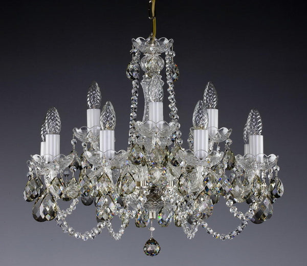 Lustre 8007