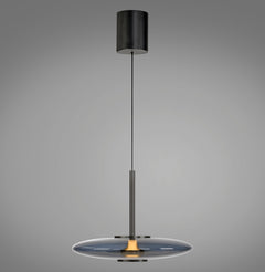 Suspension luminaire | E-Vitrum