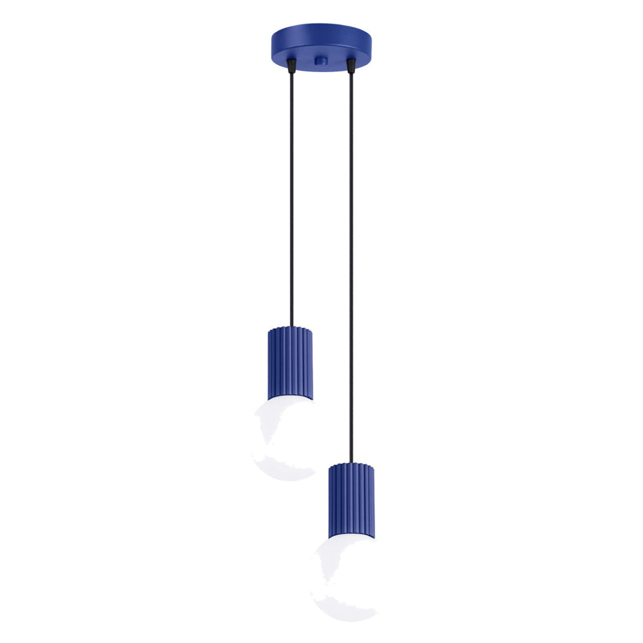 Suspension HALO 2P Outremer