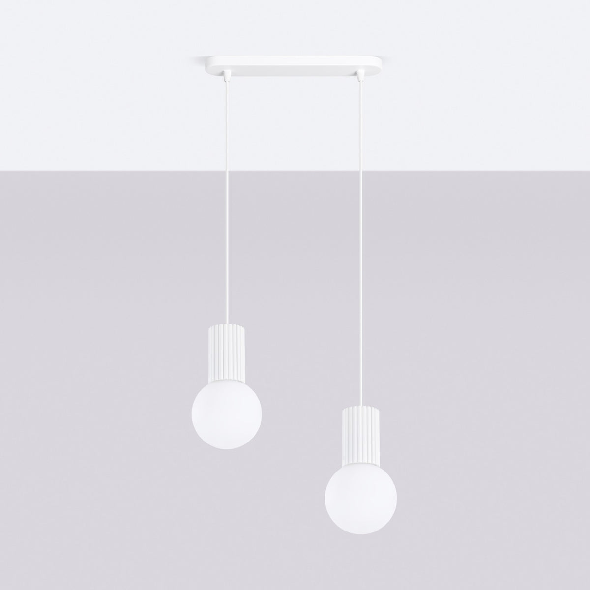 Suspension HALO 2L