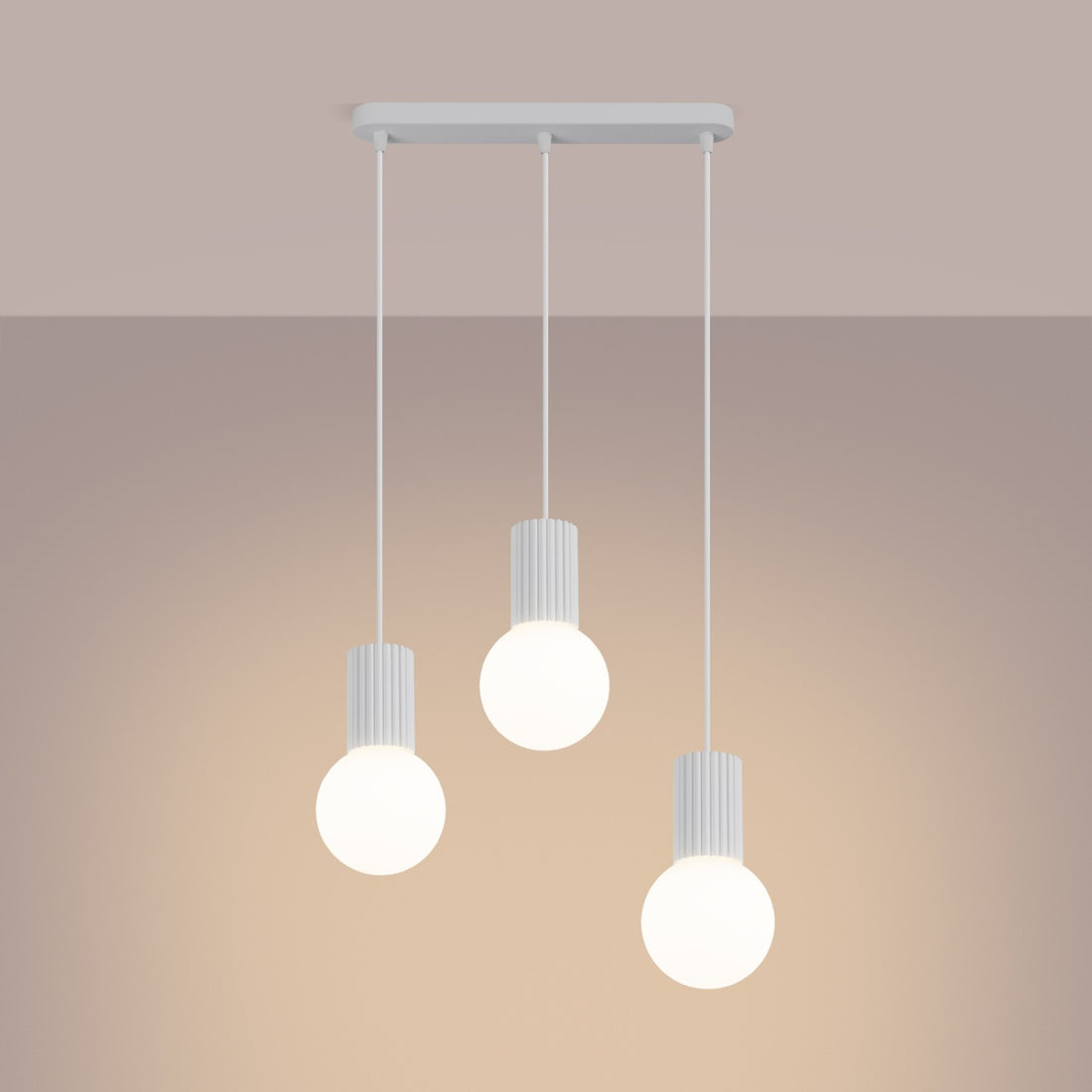 Suspension luminaire | Valnoraro