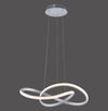 Suspension luminaire | Maria Aluminium