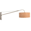 Applique murale Elegant Classy bronze