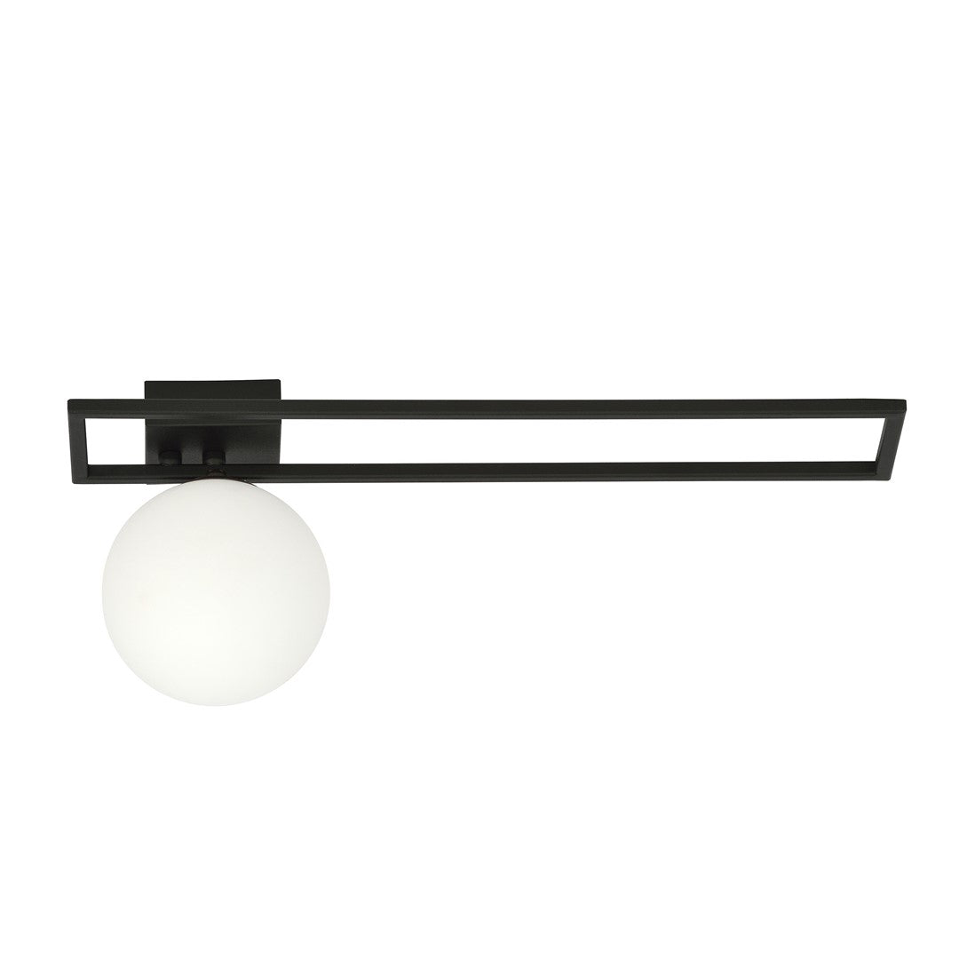 IMAGO 1C NOIR/OPALE