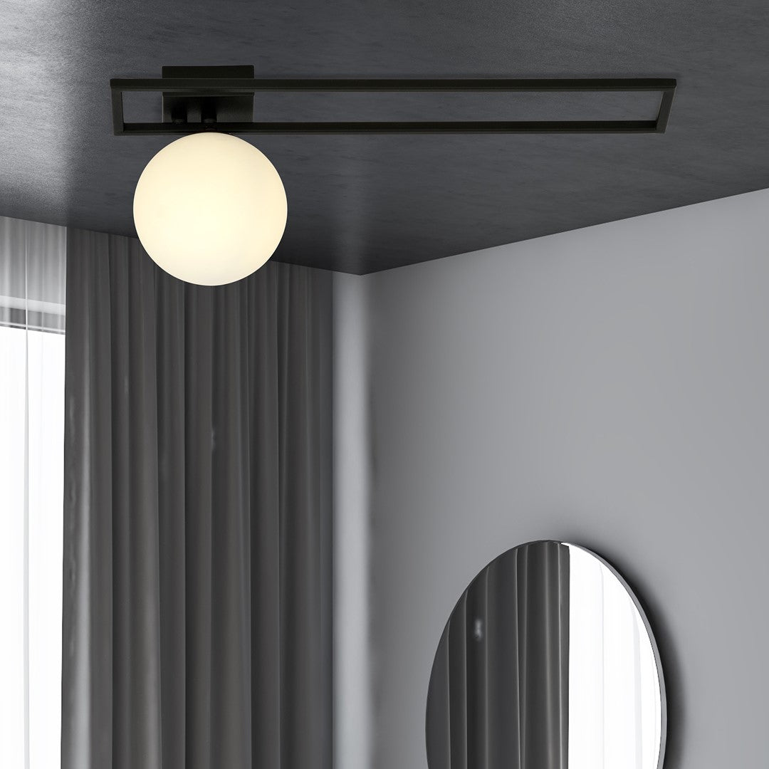 IMAGO 1C NOIR/OPALE