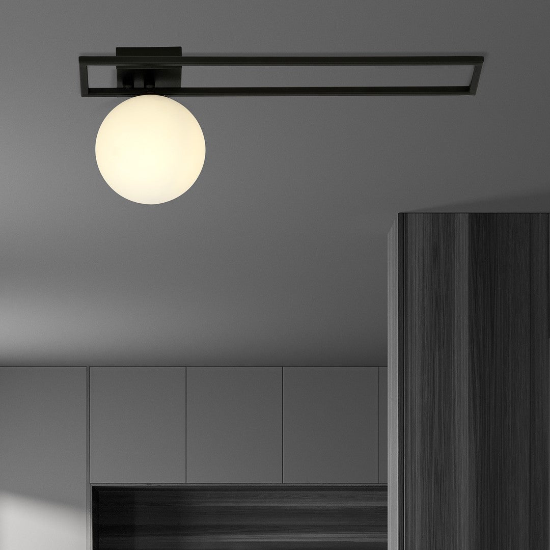 IMAGO 1C NOIR/OPALE