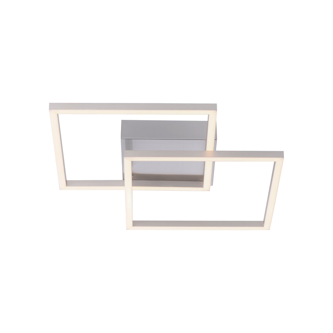 Plafonnier LED | Iven H 35,9 cm