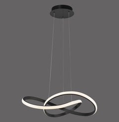 Suspension luminaire | Maria Noire
