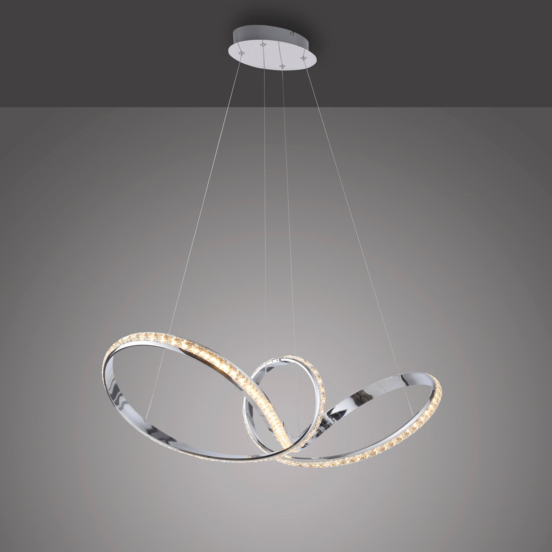 Suspension luminaire | Cirral