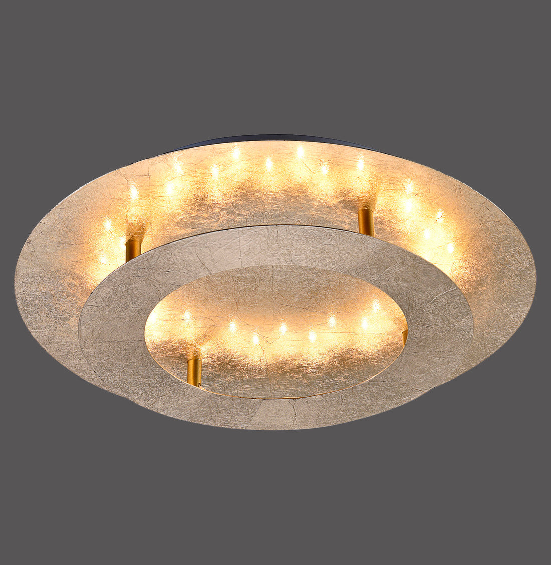 Plafonnier LED | Nevis L 40 cm