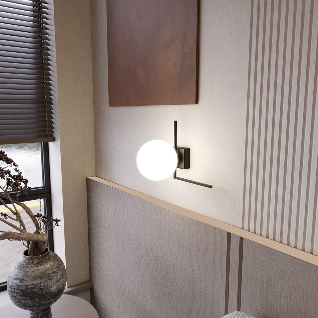 Plafonnier LED | Teslinella