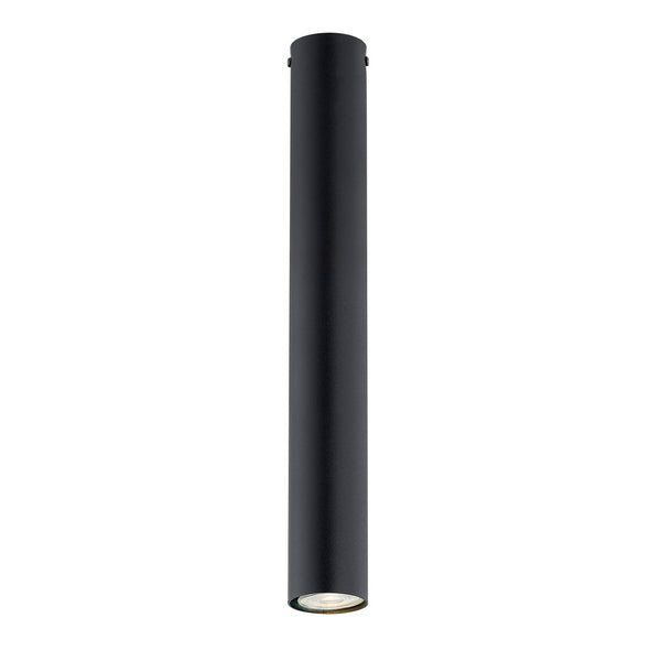 Spot Tecno noir, taille L