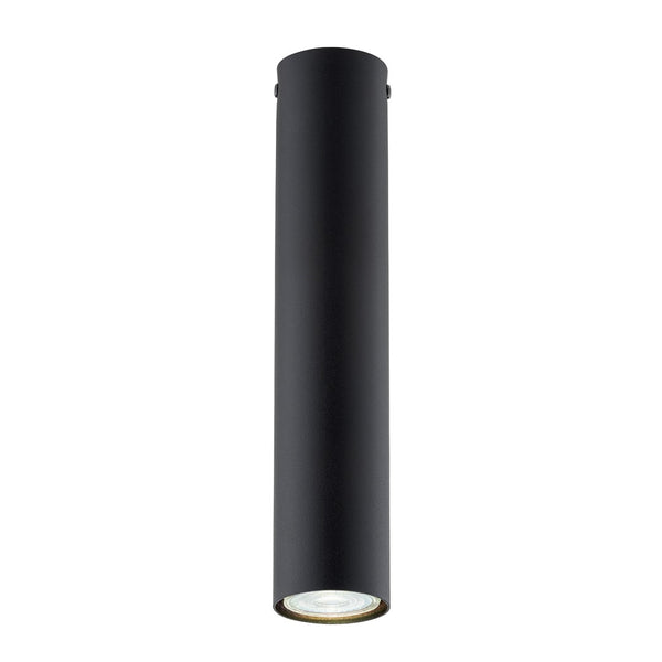 Spot Tecno noir, taille M