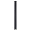 Spot Tecno 1 lumière noir, taille XXL