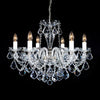 Lustre en cristal LB40500670HKN1081SW