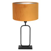 Lampe à poser Stang noir