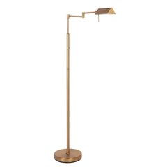 Lampadaire Glowgo bronze