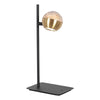 Lampe à poser Belluno doré