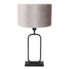 Lampe à poser Stang noir