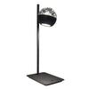 Lampe à poser Belluno noir
