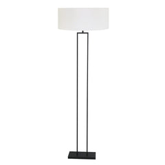 Lampadaire Stang noir