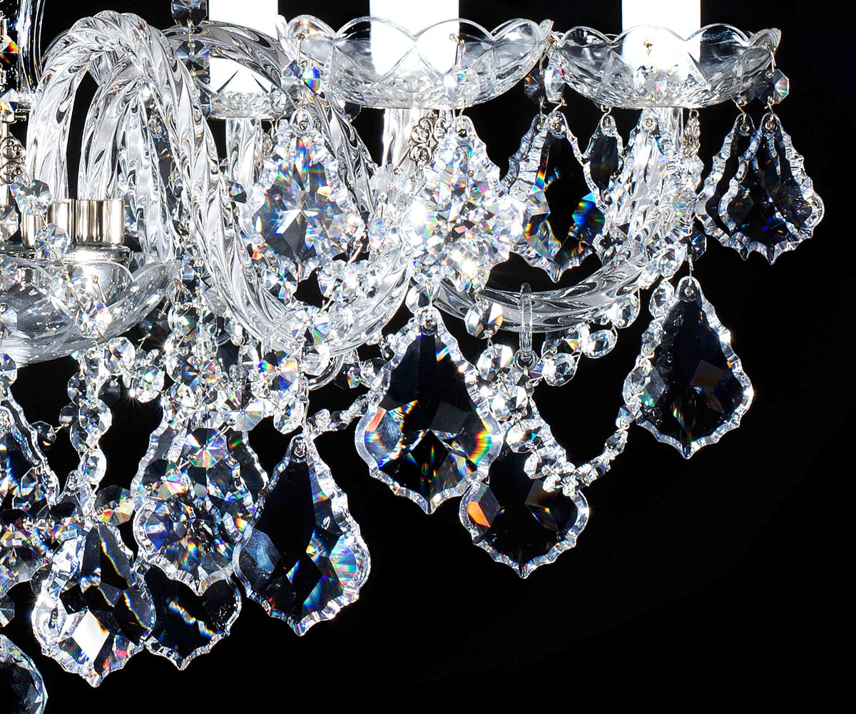 Lustre en cristal LB40500670HKN1081SW