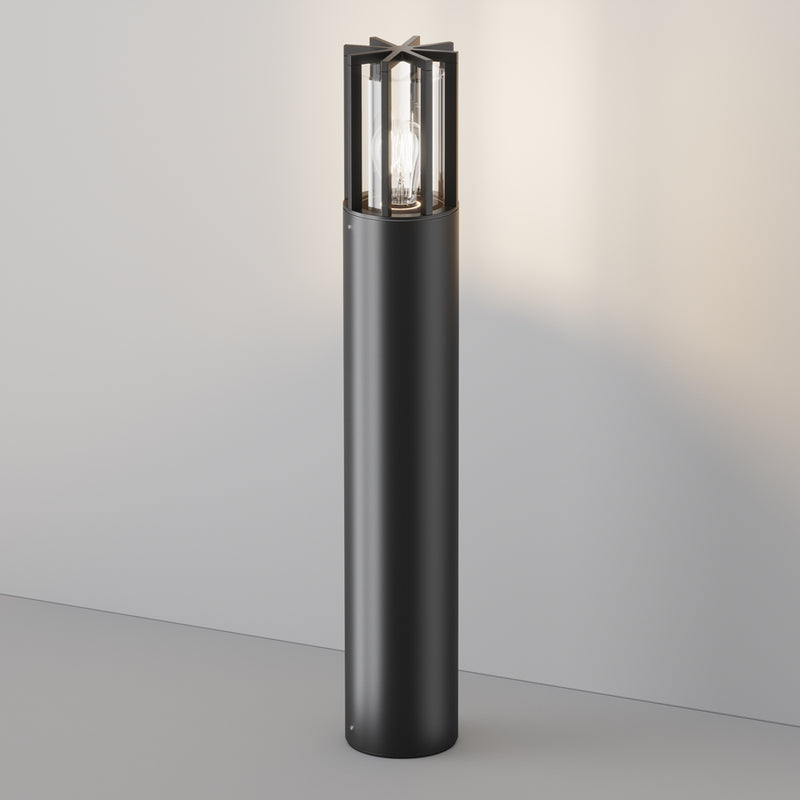 Barrel Luminaire exterieur
