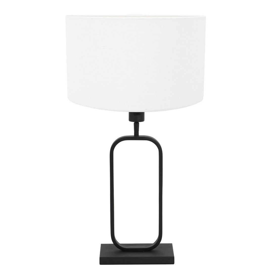Lampe à poser Stang noir