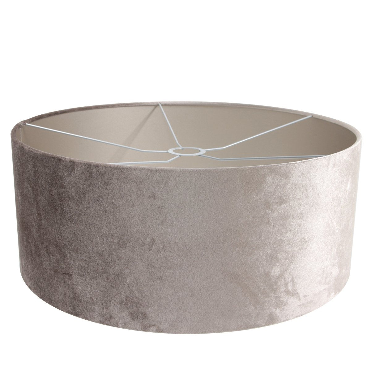 Lampadaire Stang noir
