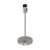 Lampe à poser Noor argenté