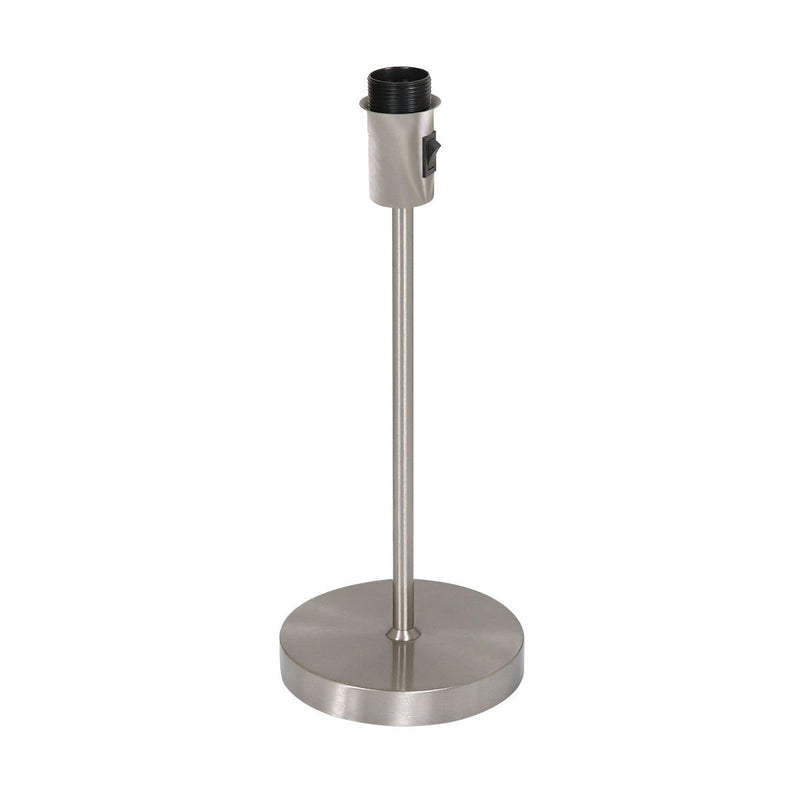 Lampe à poser Noor argenté