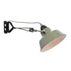 Applique murale Nove vert