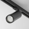 Focus Zoom Spot noir