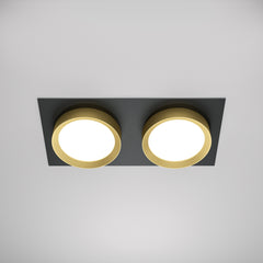 Hoop Spot noir