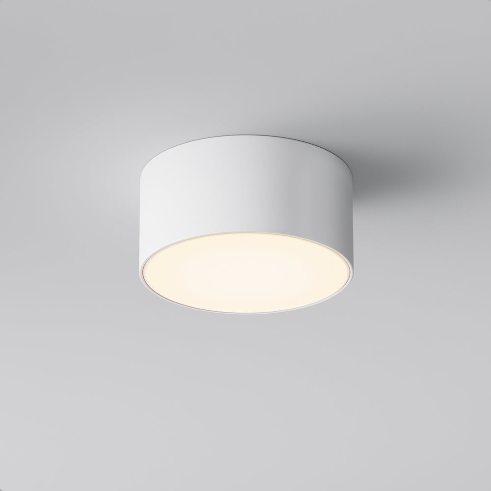 Zon IP Luminaire noir