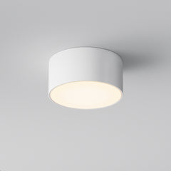 Zon IP Luminaire blanc