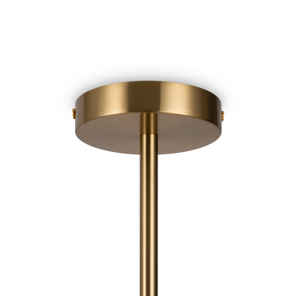 Suspension luminaire | Orbita