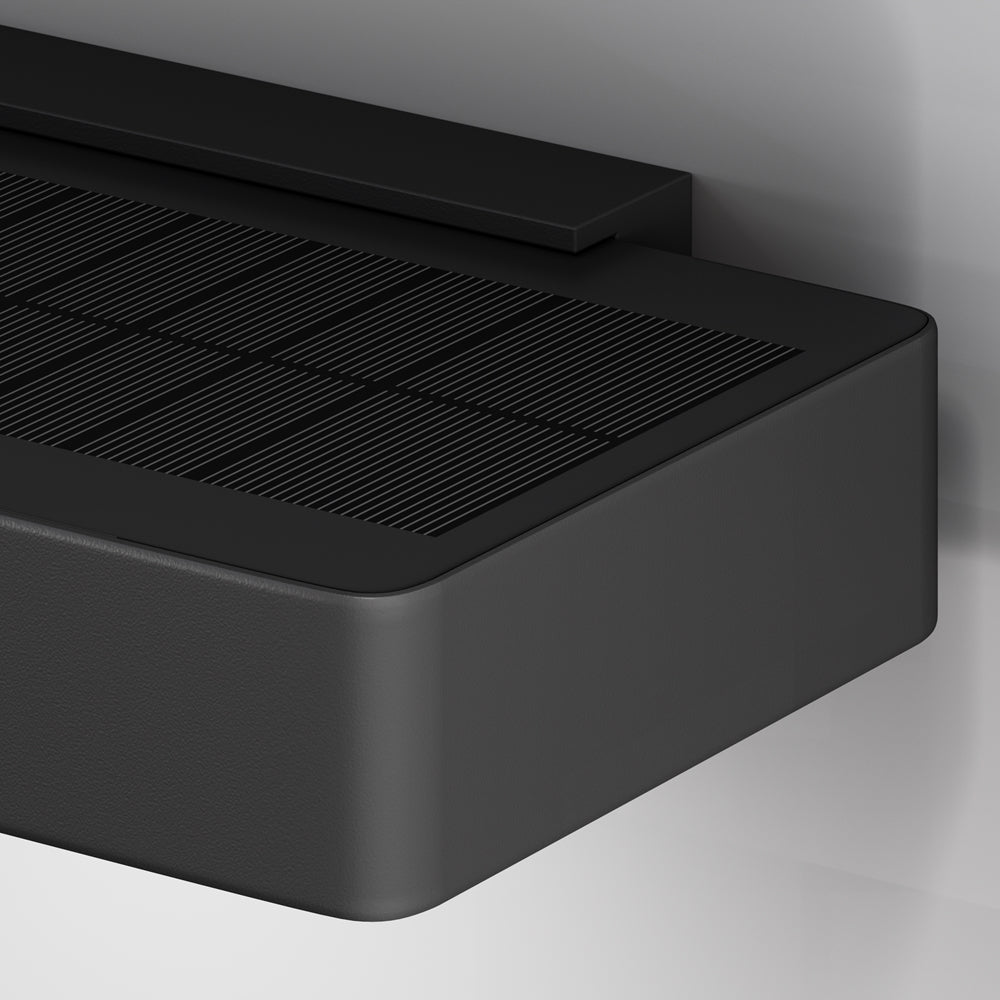 Pir Luminaire