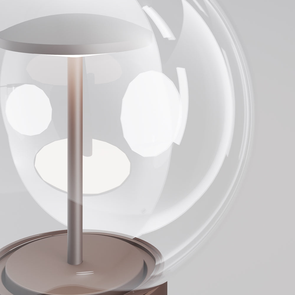 Velora Luminaire exterieur marron