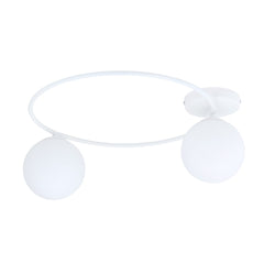 SOPRA 2 White Opal