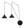 ABRAMO 2 NOIR
