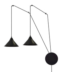 ABRAMO 2 NOIR