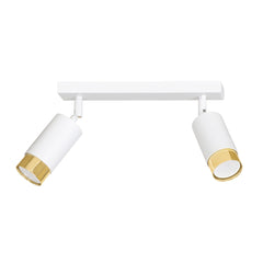 HIRO 2 White/Gold