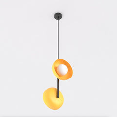 VANILLA 2 ORANGE