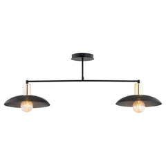 Suspension luminaire | Perforo