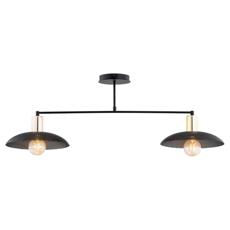 Suspension luminaire | Perforo