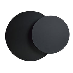 Circle 1C Black