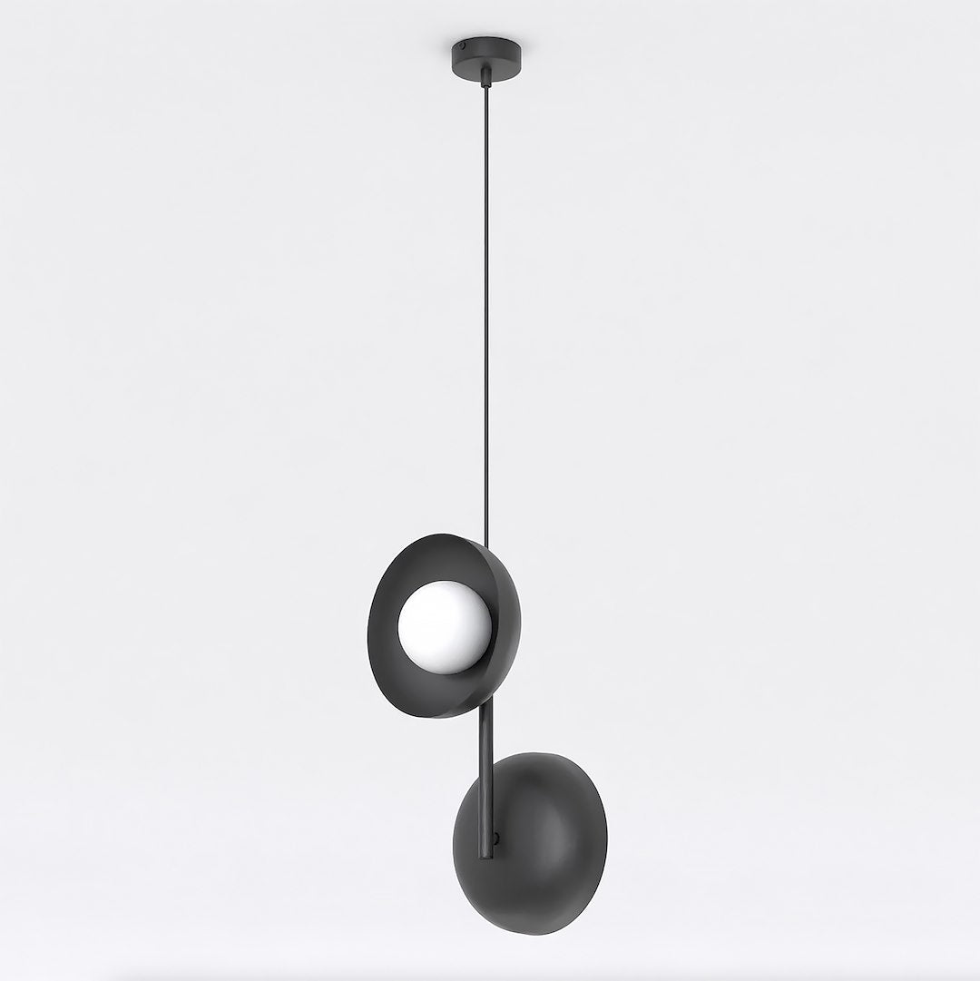 Vanilla 2 Black