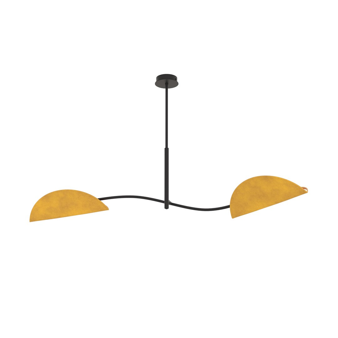 Plafonnier LED | Citrina