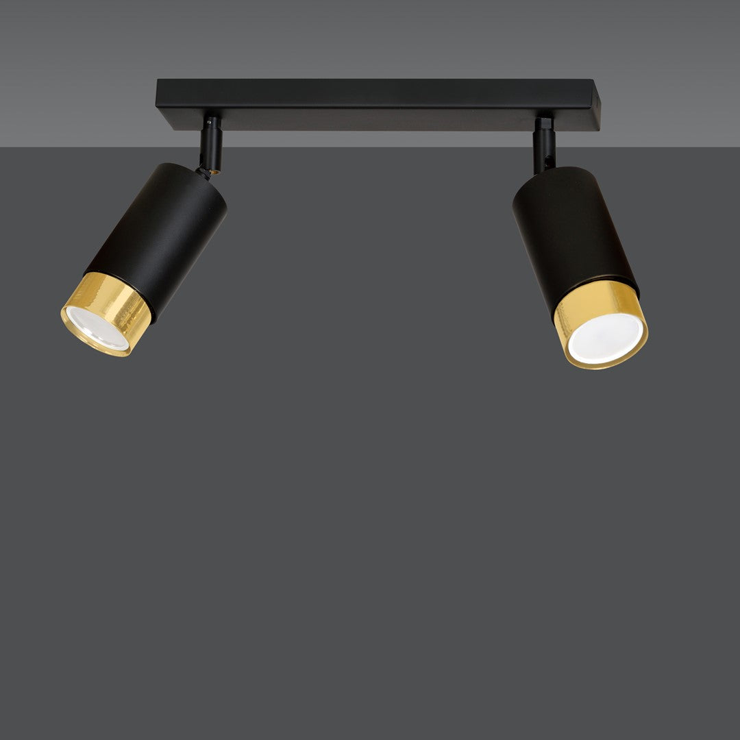 HIRO 2 Blue/Gold